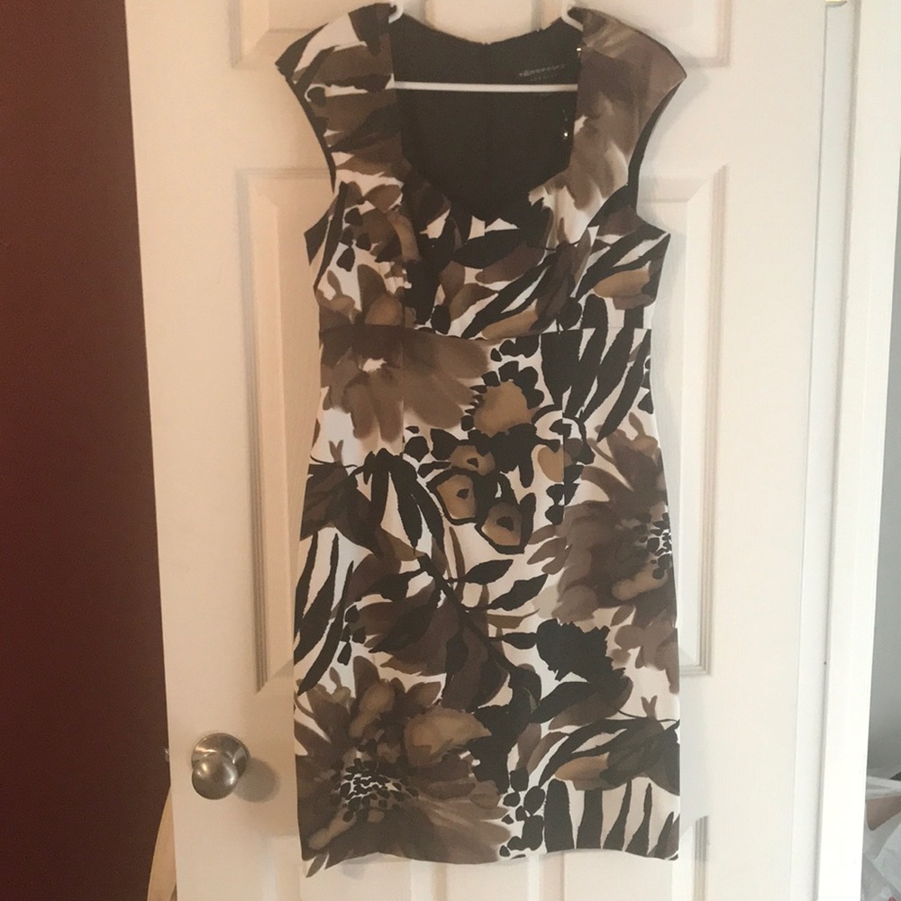 Cocktail dress